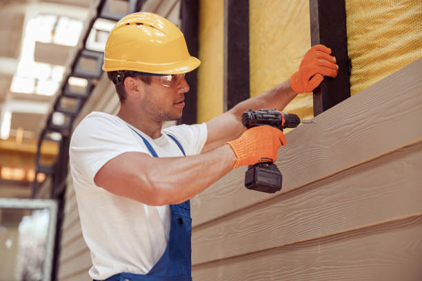 Best Fiber Cement Siding Installation  in Windsor, CO